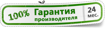 гарантия производителя Vertu 24 мес.